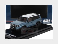 1:64 IGNITION MODEL Toyota