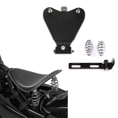 Set baseplate bobber - baseplate, saddle
