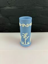Wedgwood Jasper Ware Blue and