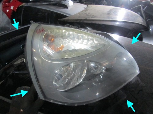 Renault clio 182 172 cup - 172,