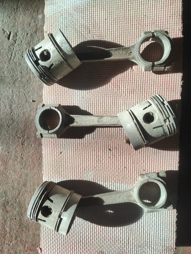 Ford popular 103e piston - ford,