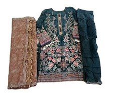 CHANTELLE 3-PIECE FANCY