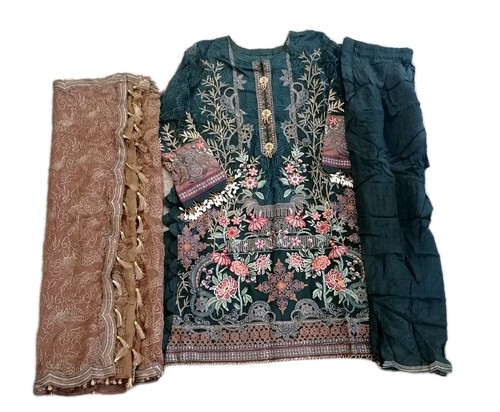 Chantelle piece fancy - 3-piece,