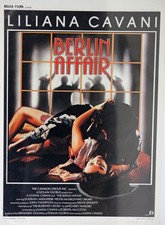 Vintage French Belgian 80s