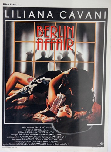 Vintage belgian risque french - belgian,