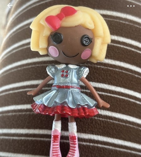 Mini lalaloopsy dot starlight - mini,