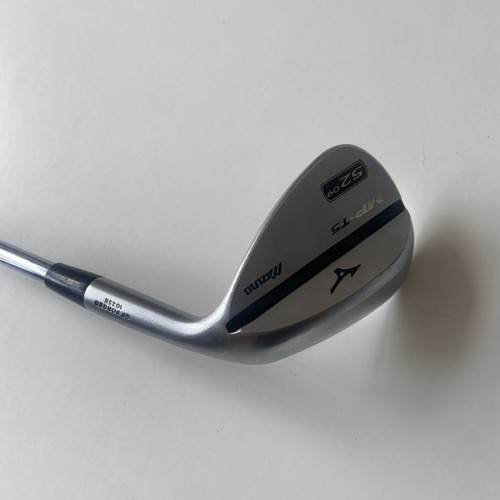 Mizuno gap wedge 52 - wedge, /