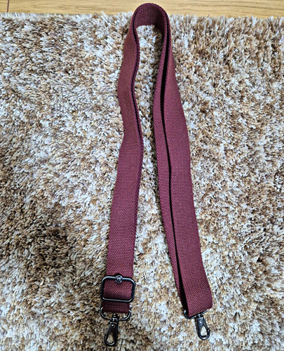 Kipling burgundy replacement - kipling,
