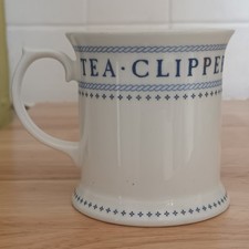 Whittard of Chelsea  " TEA