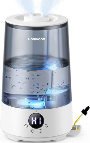 Homvana cool mist - 3.6l,
