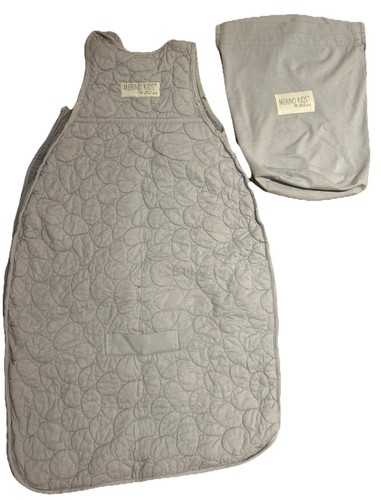 Merino kids sleeping bag light - bag,