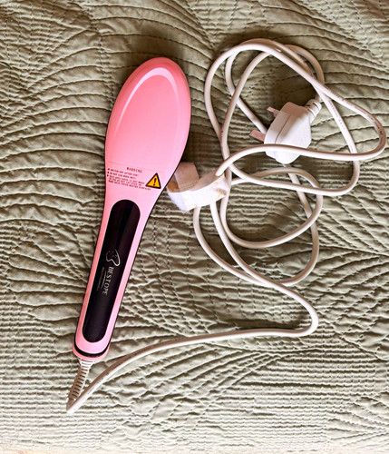 Bestope electric heated hair - electric,