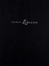 Paolo Roversi – Libretto New