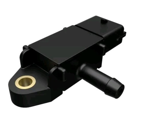 New genuine mopar exhaust - genuine, back