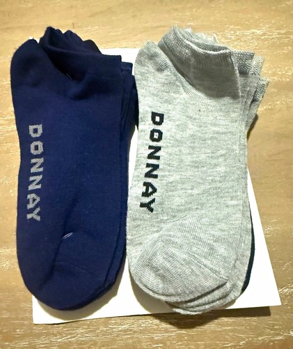 Donnay unisex low - donnay, cut
