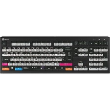 Logickeyboard ASTRA2 Backlit