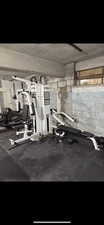 Life Fitness Multi Gym Weight Machine