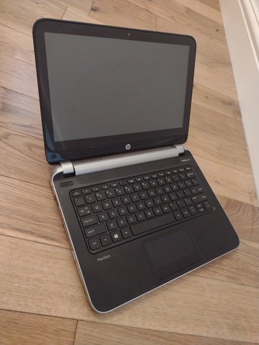 Pavilion laptop no - laptop,
