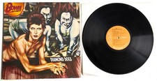 David Bowie - Diamond Dogs -
