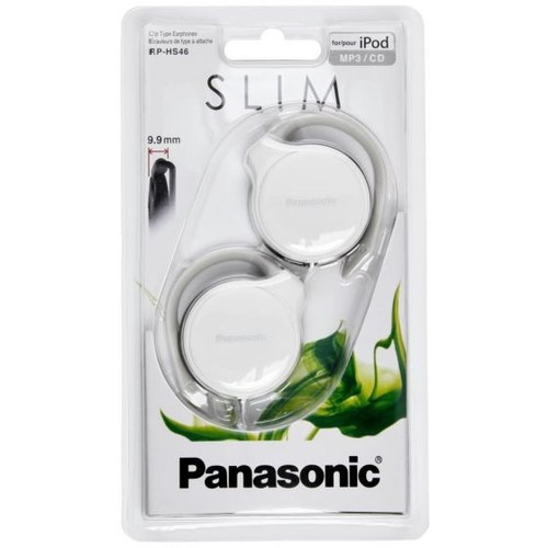 Panasonic hs46 ear hook - on-ear,