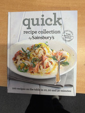 QUICK RECIPE COLLECTION BY