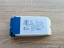 Collingwood Lighting PLU/350 1-9 350mA LED Driver 1-9 LED 1W USED BUT WORKING