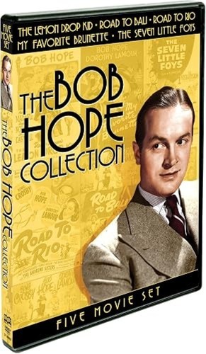 The bob hope collection - the,