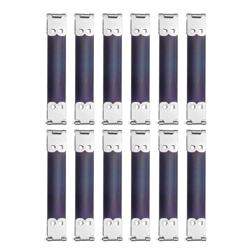 12pcs metal internal - metal,