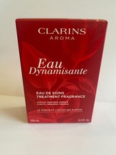 Clarins Eau Dynamisante