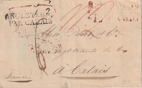 Great britain paid - britain:, cover