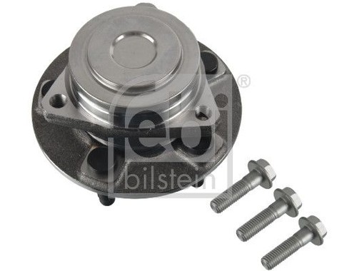 Febi bilstein 180128 wheel - febi,