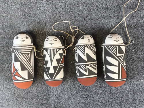Vintage native american - vintage,