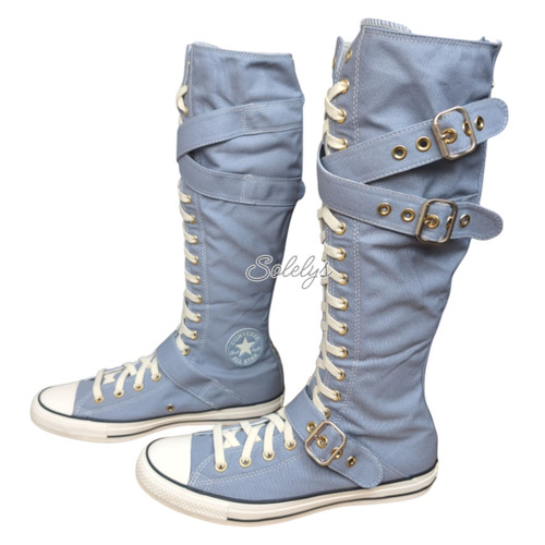Converse xxhi triple - converse,
