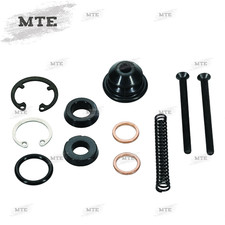 Front brake master cylinder - brake,