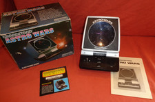 Astro Wars Grandstand