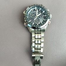 Seiko Astron Solar Watch Gps
