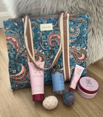 Joules paisley print weekend - joules,