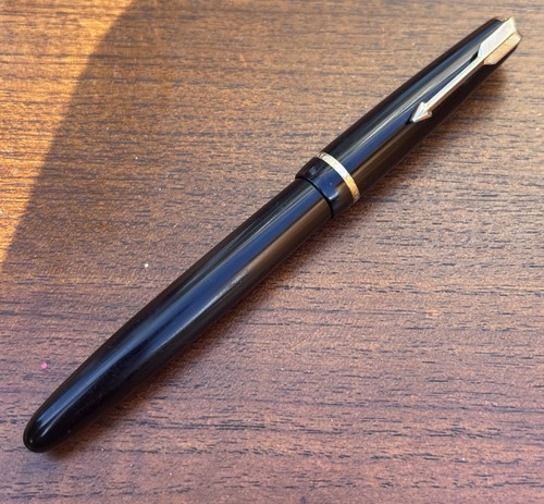 Vintage parker duofold - vintage,