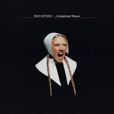 Self Esteem - A Complicated