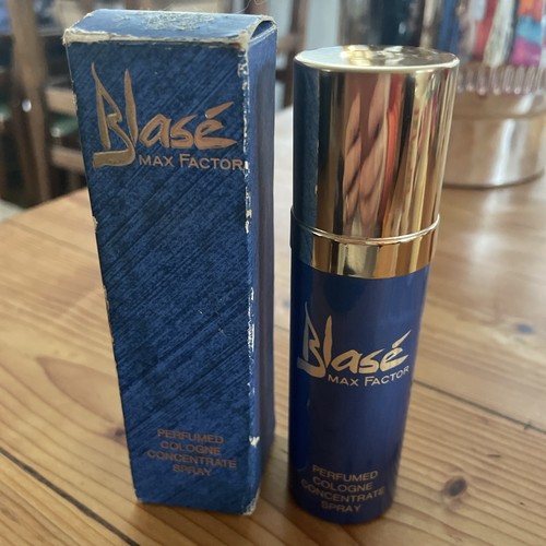 Vintage max factor blasé - factor,