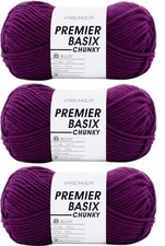 Premier Basix Chunky Yarn