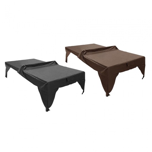 Pong table cover foldable all - pong,