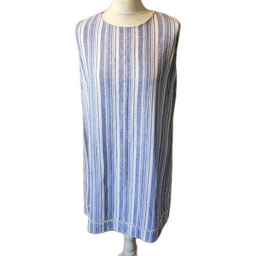 Womens linen blend - womens,