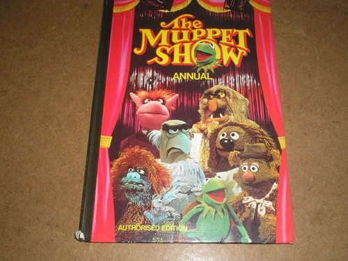 The muppet show - the,