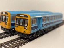 Hornby R867 OO Gauge Pacer