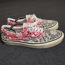 Vans Anaheim Ua Era 95 Dx Trainers Mens 10 Marshmallow Multi Community Limited
