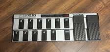 Behringer FCB1010 Midi Foot Controller Pedal