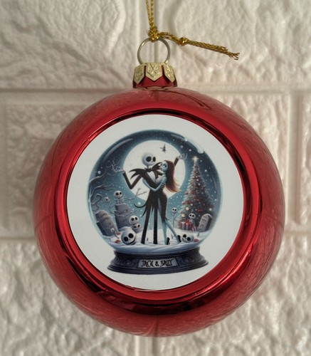 Jack sally nightmare before - jack,