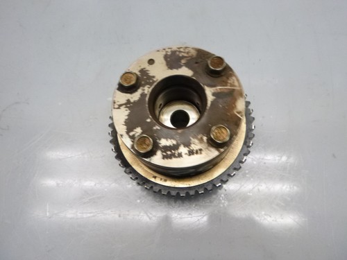 Camshaft phasing unit