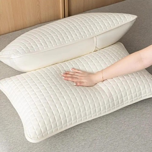 Memory foam quilted bed - memory,